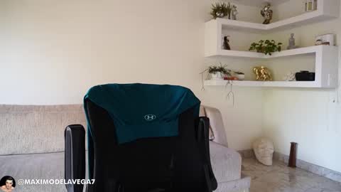 Sebastian online show from February 17, 5:56 pm