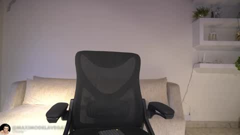 Sebastian online show from June 5, 10:48 pm
