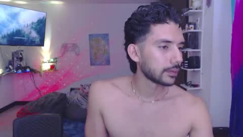 maximoyvanessa online show from January 16, 4:54 am