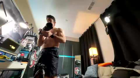 Snapshot of maximus_787 chatting on January 27, 11:54 pm Maximus7871 online show from January 27, 11:54 pm