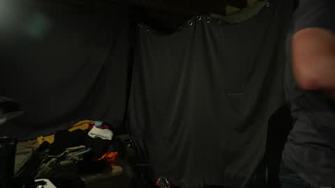 Snapshot of maximus_787 chatting on October 25, 2:23 am Maximus7871 online show from October 25, 2:23 am