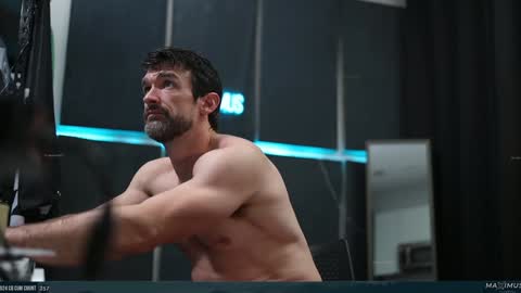 Snapshot of maximus_787 chatting on December 17, 12:45 am Maximus7871 online show from December 17, 12:45 am