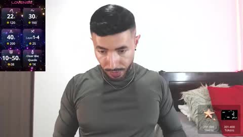 Independent Model online show from March 19, 3:34 am