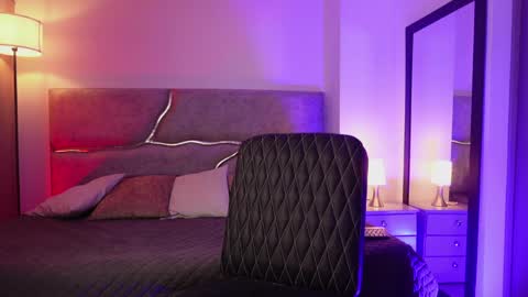 Maximus Clark online show from April 28, 2:27 am