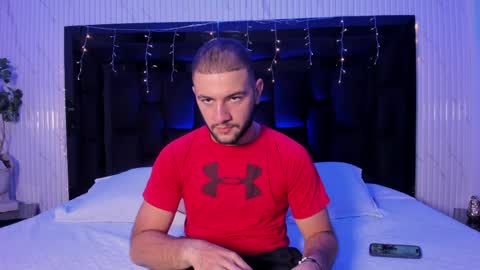 Maximus online show from March 30, 12:16 pm