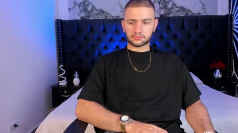 Maximus online show from April 11, 12:20 pm