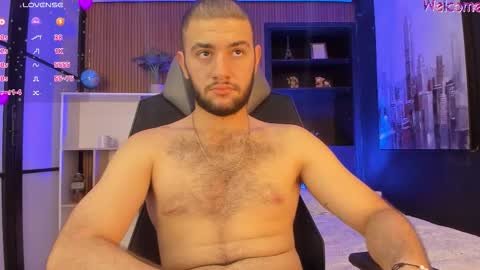 Maximus online show from March 20, 12:32 pm