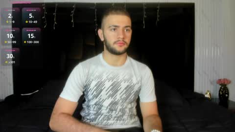 Maximus online show from April 19, 12:06 pm