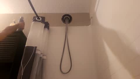 Maximus Demitrious online show from February 15, 1:52 am