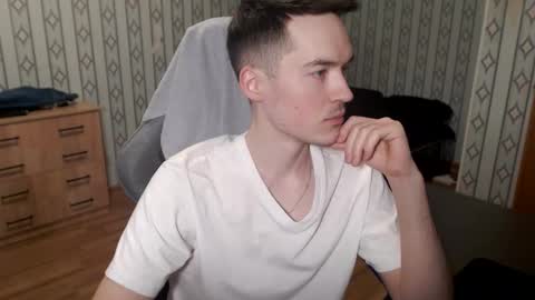 Marcolas online show from January 5, 7:06 pm