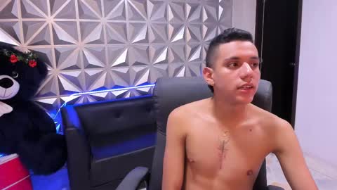 Maximus online show from January 14, 8:59 pm