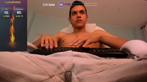 Maximus online show from January 30, 9:04 pm