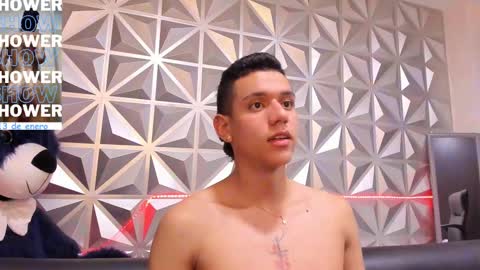 Maximus online show from January 7, 9:25 pm