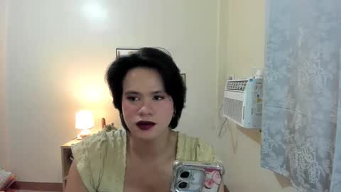 maxine_fucks online show from October 19, 1:05 pm