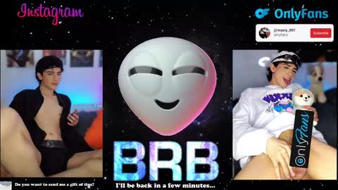 Max online show from March 8, 7:49 am