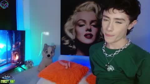 Max online show from September 15, 2:24 am