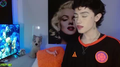 Max online show from September 10, 4:13 am