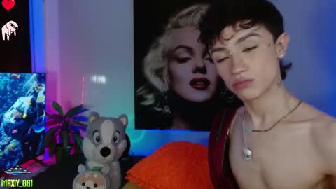 Max online show from January 19, 8:29 am