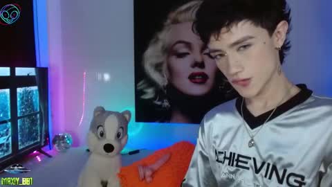 Max online show from March 11, 5:13 am