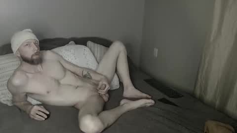 MaxRouger online show from February 15, 12:15 pm