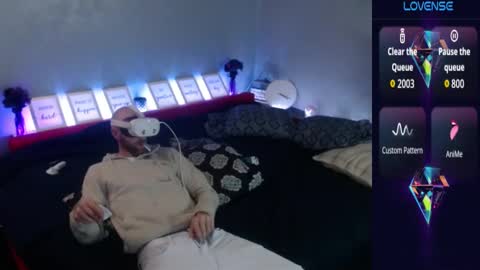 MaxRouger online show from September 26, 7:38 am