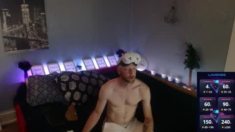 MaxRouger online show from September 23, 5:56 am