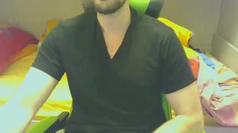 MaxSperman online show from January 4, 8:27 pm