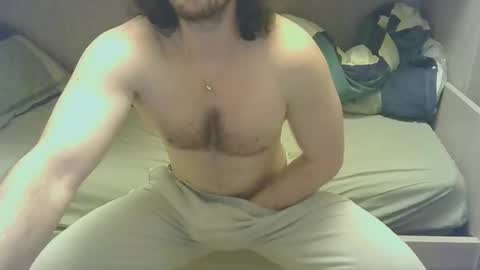 MaxSperman online show from February 12, 6:22 pm