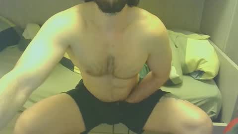 MaxSperman online show from October 3, 6:16 pm