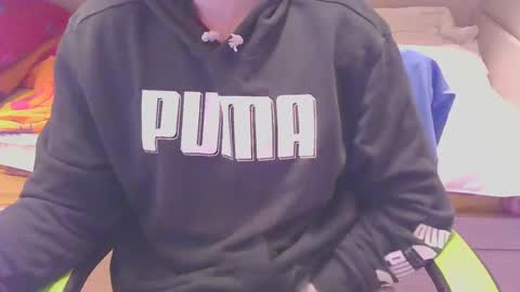 MaxSperman online show from January 2, 9:39 pm