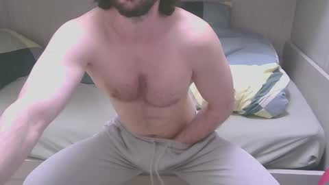 MaxSperman online show from September 29, 12:04 pm