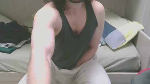 MaxSperman online show from March 5, 9:40 am