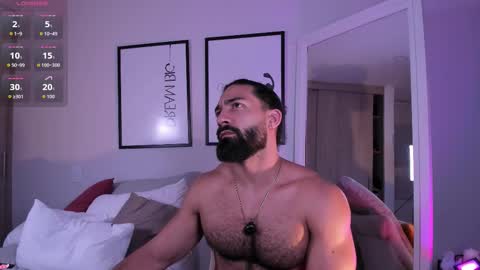 Max online show from March 27, 2:17 am