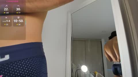 Max online show from November 13, 8:55 pm