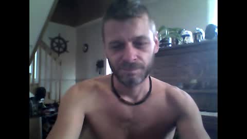 MaxTheWolf online show from September 18, 1:15 pm