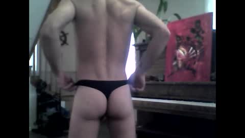 MaxTheWolf online show from February 16, 8:33 pm