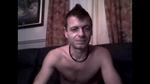 MaxTheWolf online show from October 8, 10:16 pm