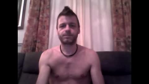 MaxTheWolf online show from October 19, 10:42 am