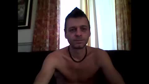 MaxTheWolf online show from October 11, 7:28 pm