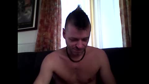 MaxTheWolf online show from October 28, 7:48 pm