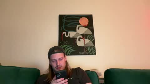 Max Watts online show from December 28, 12:15 am