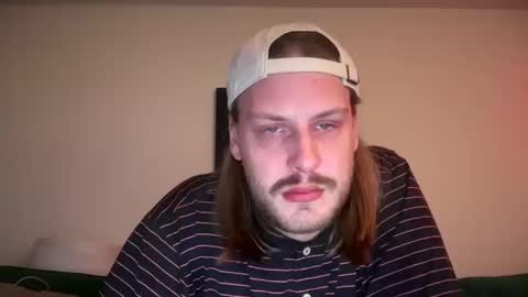 Max Watts online show from October 14, 2:47 am