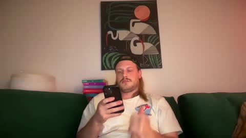 Max Watts online show from October 1, 3:38 am