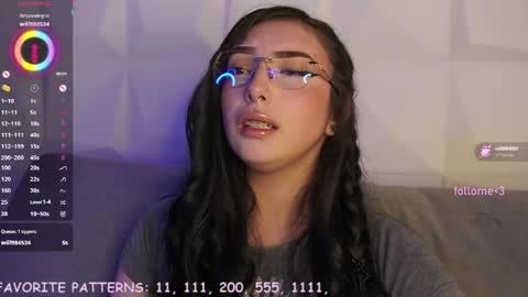 gabby online show from April 24, 12:40 pm