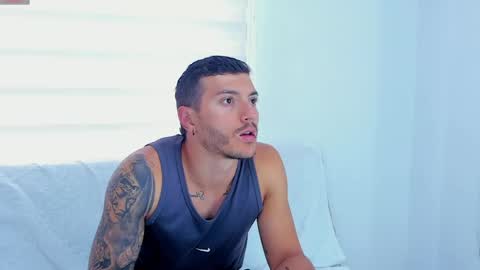 maxx steell online show from May 1, 3:28 pm