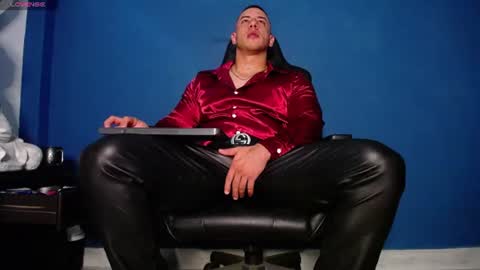 maxxxpowerful online show from July 2, 3:39 pm