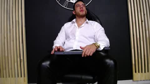 maxxxpowerful online show from December 14, 3:17 am