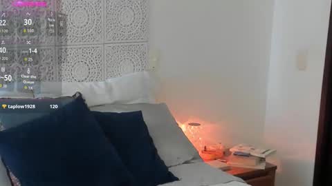 Victoria online show from December 15, 8:05 pm