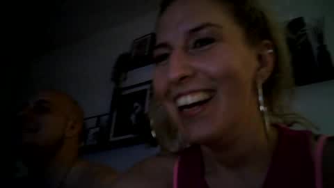 may4jay online show from August 9, 3:17 pm