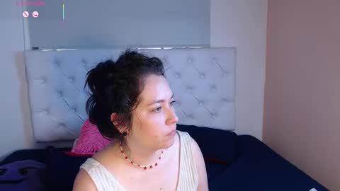 May online show from March 6, 8:19 pm